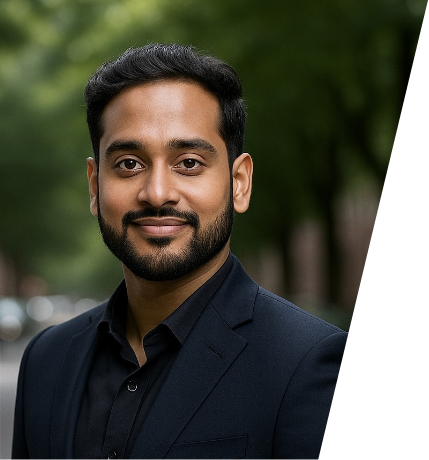 Avon dentist Nirav Patel DMD